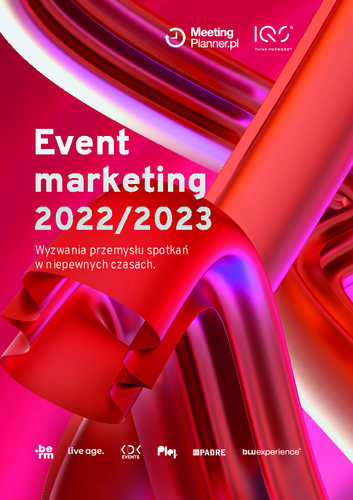 Raport Event Marketing 2022 2023